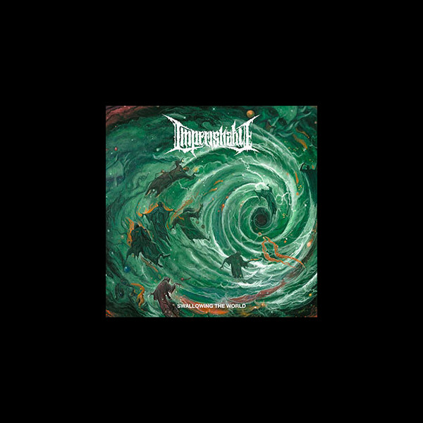 IMPERISHABLE - Swallowing the World