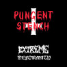 PUNGENT STENCH - Extreme Deformity