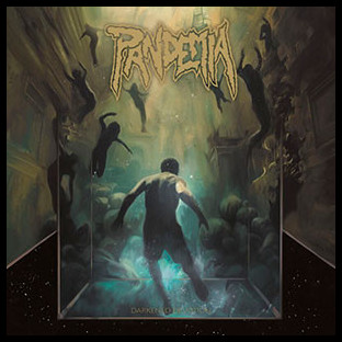 PANDEMIA - Darkened Devotion
