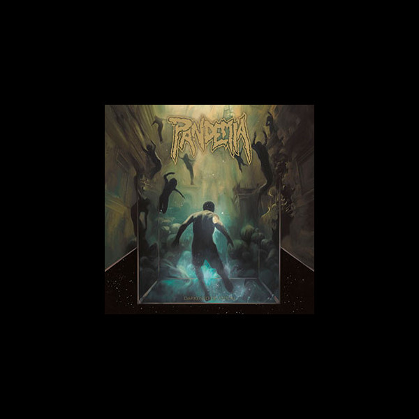 PANDEMIA - Darkened Devotion