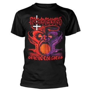 POSSESSED - Beyond the Gates