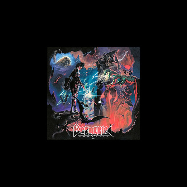 BERGFRIED - Romantik III