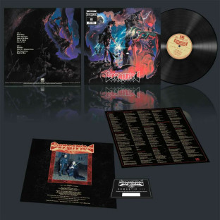 BERGFRIED - Romantik III