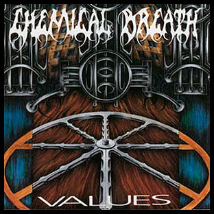 CHEMICAL BREATH - Values
