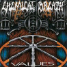 CHEMICAL BREATH - Values
