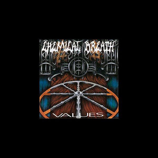 CHEMICAL BREATH - Values