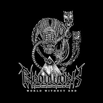 BLOODWORK - World Without End