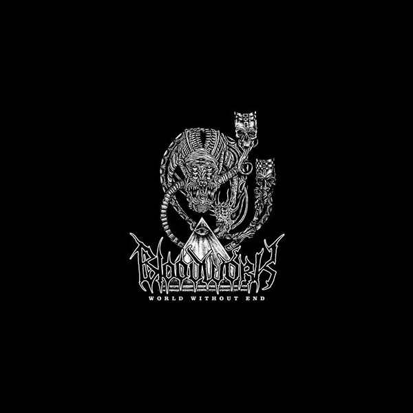 BLOODWORK - World Without End