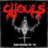 GHOULS - Demo Collection '96-'03
