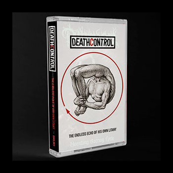 DEATHCONTROL - The Endless Echo of His Own Litany