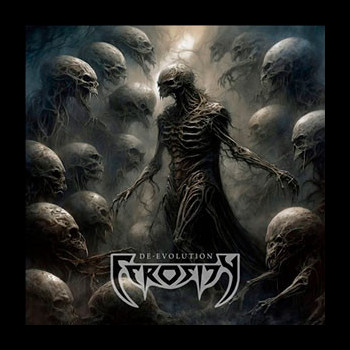 FEROSITY - De-Evolution