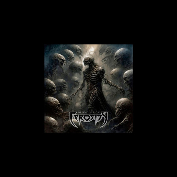 FEROSITY - De-Evolution