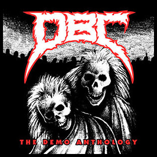 DBC - The Demo Anthology