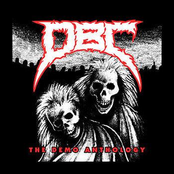 DBC - The Demo Anthology