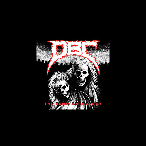 DBC - The Demo Anthology