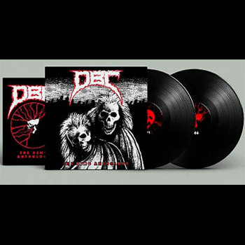 DBC - The Demo Anthology