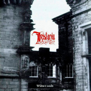 TRISTANIA - Widow's Tour / Angina