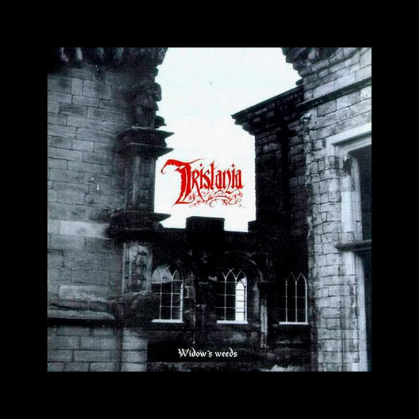 TRISTANIA - Widow's Tour / Angina