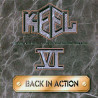 KEEL - VI: Back in Action