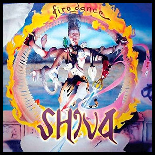 SHIVA - Firedance