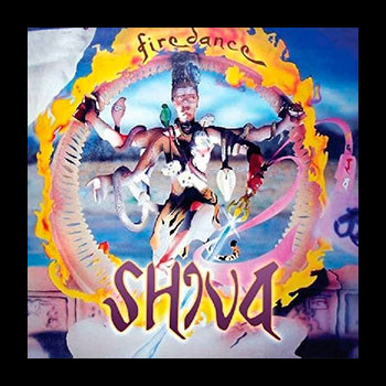 SHIVA - Firedance