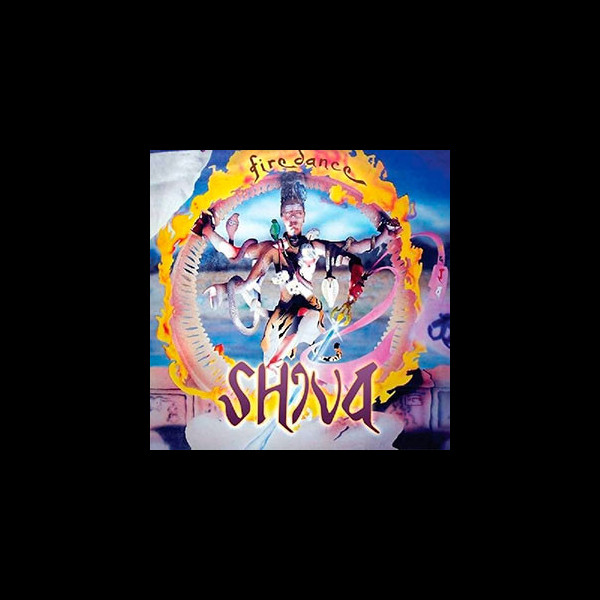 SHIVA - Firedance
