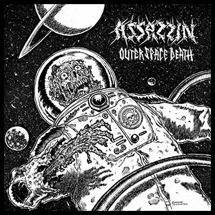 ASSASSIN - Outer Space Death
