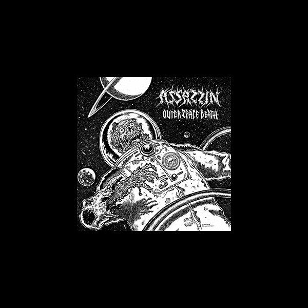ASSASSIN - Outer Space Death