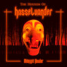 THE HOUNDS OF HASSELVANDER - Midnight Howler