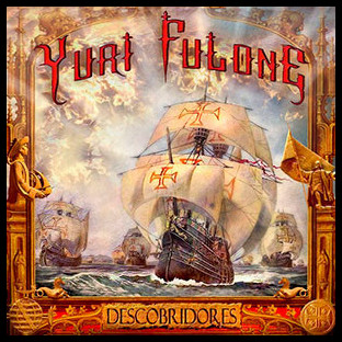 YURI FURLONE - Descobridores