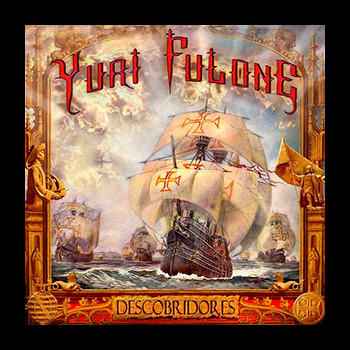 YURI FURLONE - Descobridores