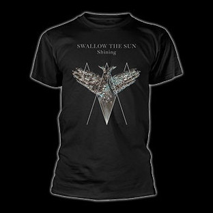 SWALLOW THE SUN - Shining