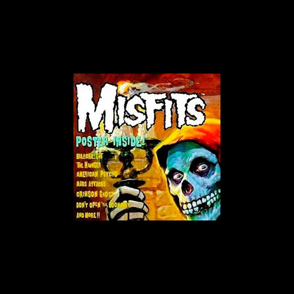 MISFITS - American Psycho