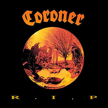 CORONER