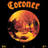 CORONER - R.I.P.