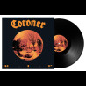 CORONER - R.I.P.