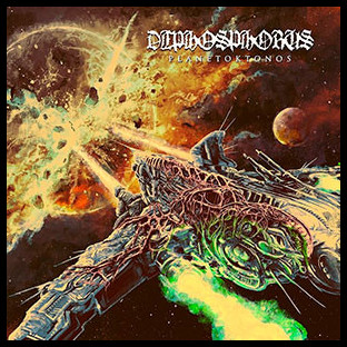 DEPHOSPHORUS - Planetoktonos