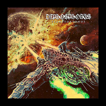 DEPHOSPHORUS - Planetoktonos