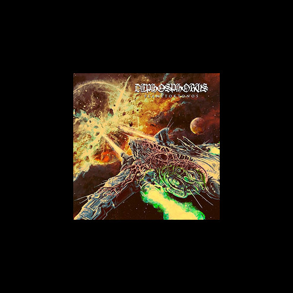 DEPHOSPHORUS - Planetoktonos