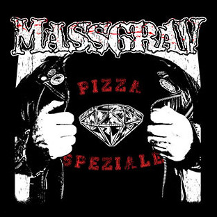MASSGRAV - Pizza Speziale