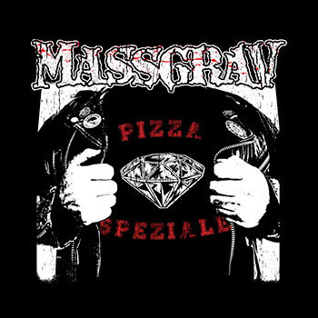 MASSGRAV - Pizza Speziale