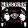 MASSGRAV - Pizza Speziale