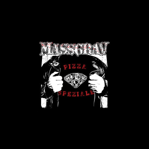 MASSGRAV - Pizza Speziale