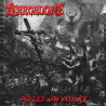 TERRORDOME - Plagued With Violence
