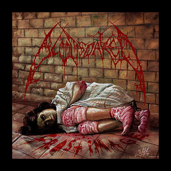 BLOODSOAKED (mex) - Frost Image