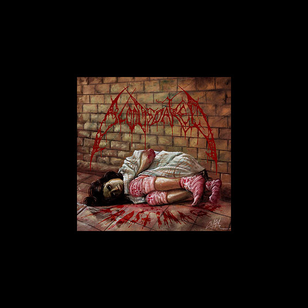 BLOODSOAKED (mex) - Frost Image