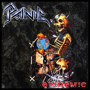 PANIC (usa/wa) - Epidemic