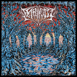 IMPURITY (swe) - The Eternal Sleep