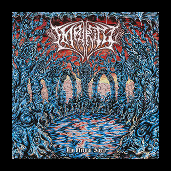 IMPURITY (swe) - The Eternal Sleep