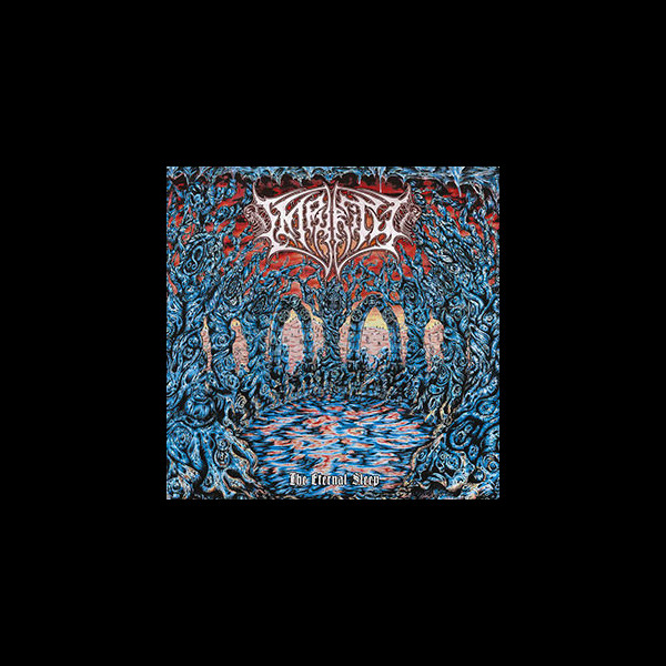 IMPURITY (swe) - The Eternal Sleep
